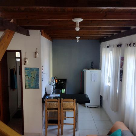 Quintal Residencial Hotel Florianópolis Buitenkant foto