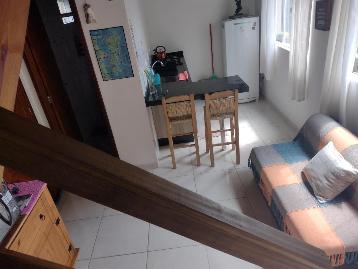 Quintal Residencial Hotel Florianópolis Buitenkant foto