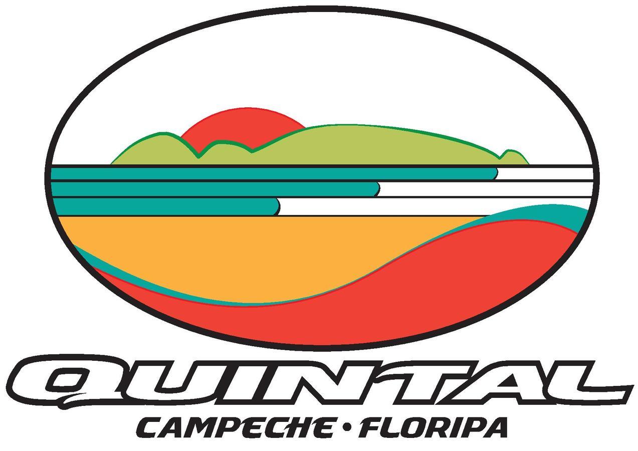 Quintal Residencial Hotel Florianópolis Buitenkant foto