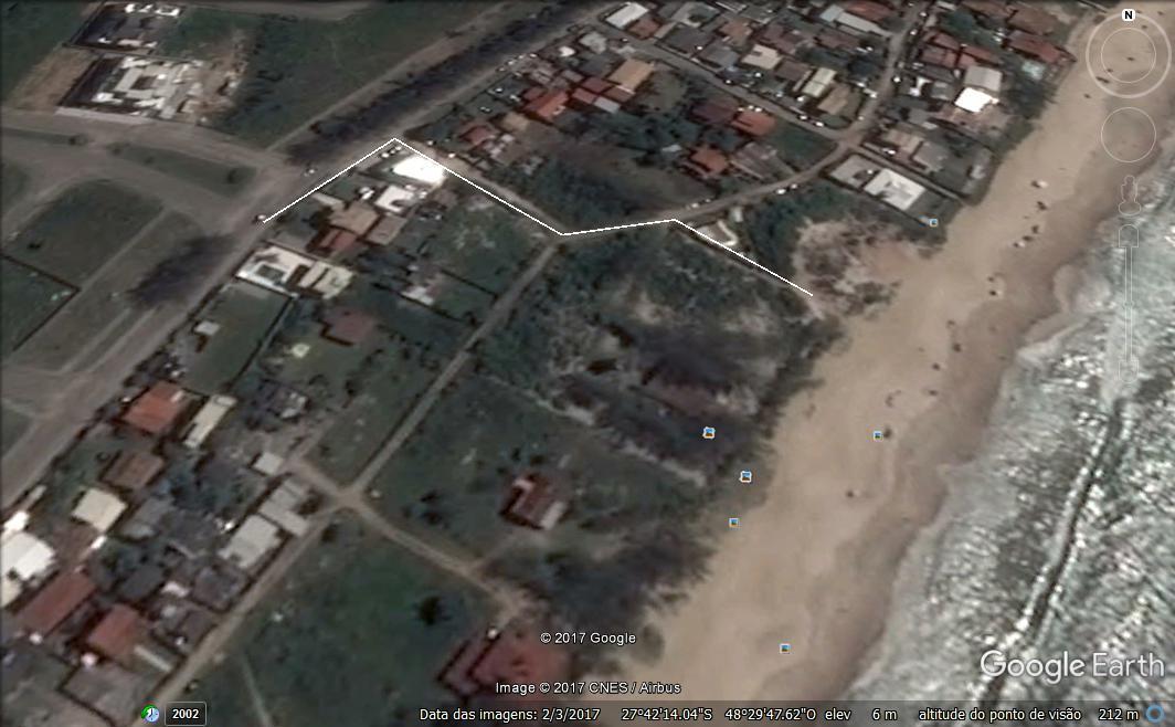 Quintal Residencial Hotel Florianópolis Buitenkant foto
